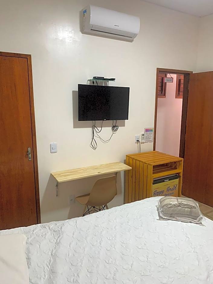 Happy Hostel e Pousada Paracuru