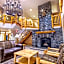 Brewster Mountain Lodge