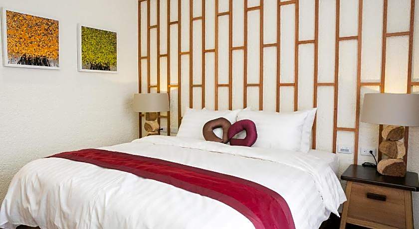 Su Beautiful Bed and Breakfast 