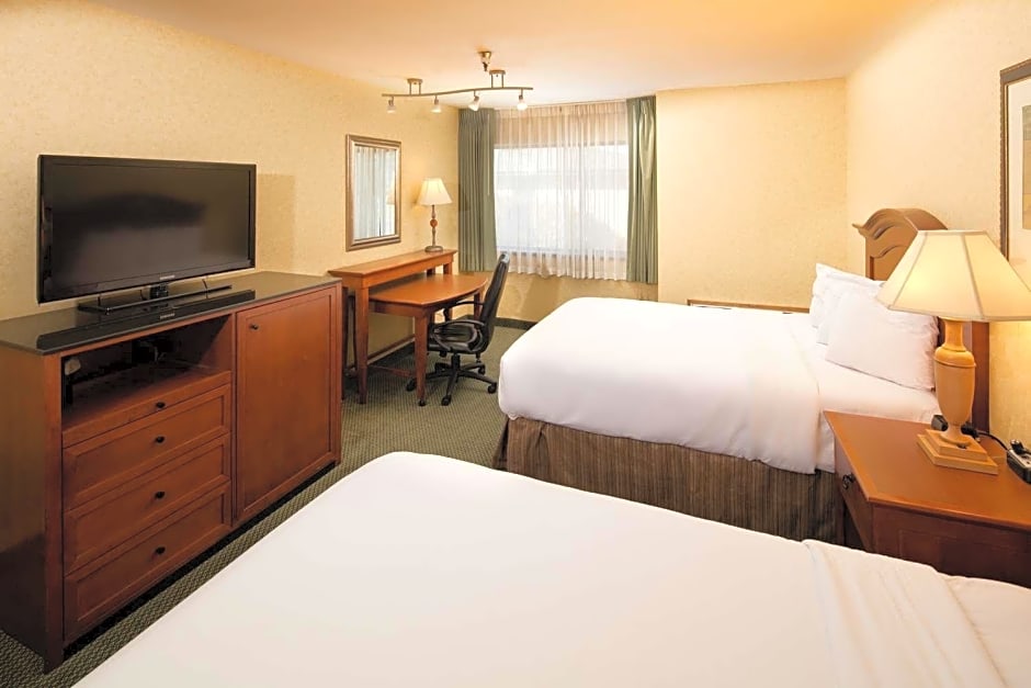 Red Lion Hotel Wenatchee City Center