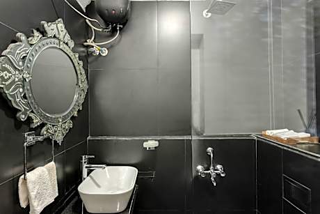 Hidden Gem with Field View & Huge Pool  Villa One