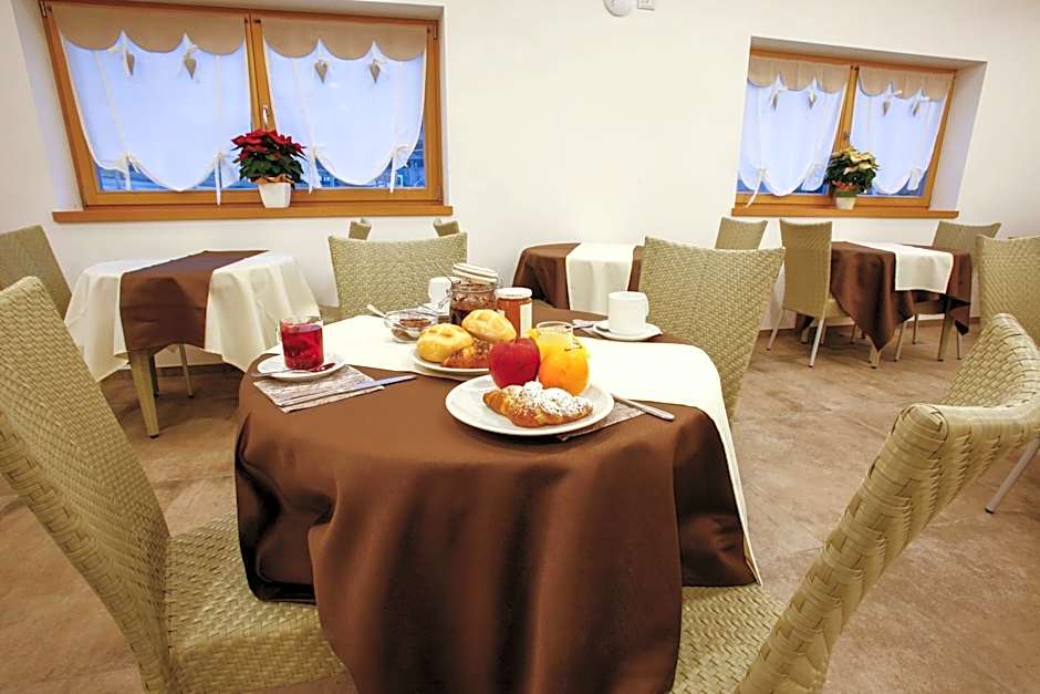 Garnì & Wellness Anderle