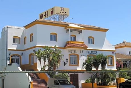 La Palmosa