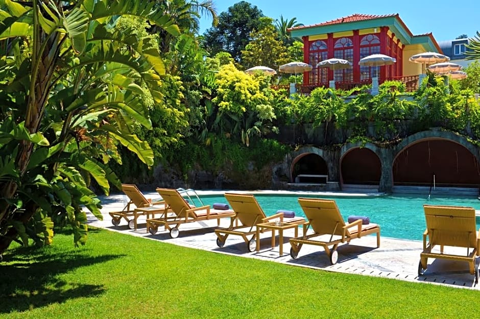 Pestana Palace Lisboa - Hotel & National Monument