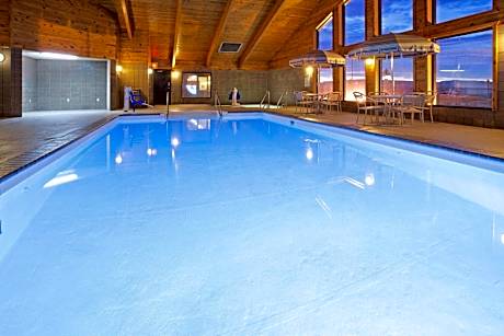 AmericInn by Wyndham Rice Lake