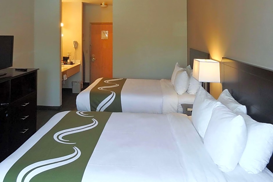 Quality Inn Tulalip - Marysville
