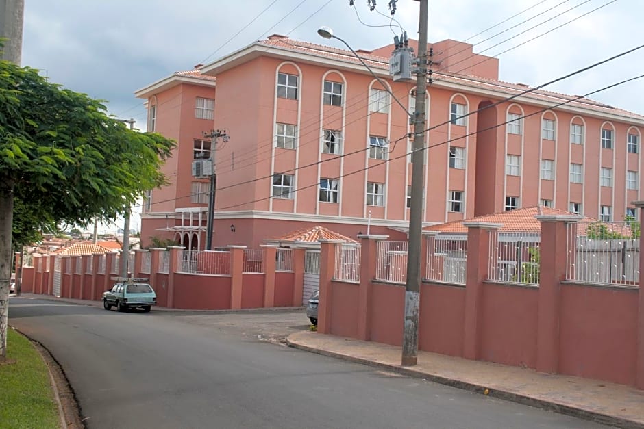 The Hill Hotéis Executive