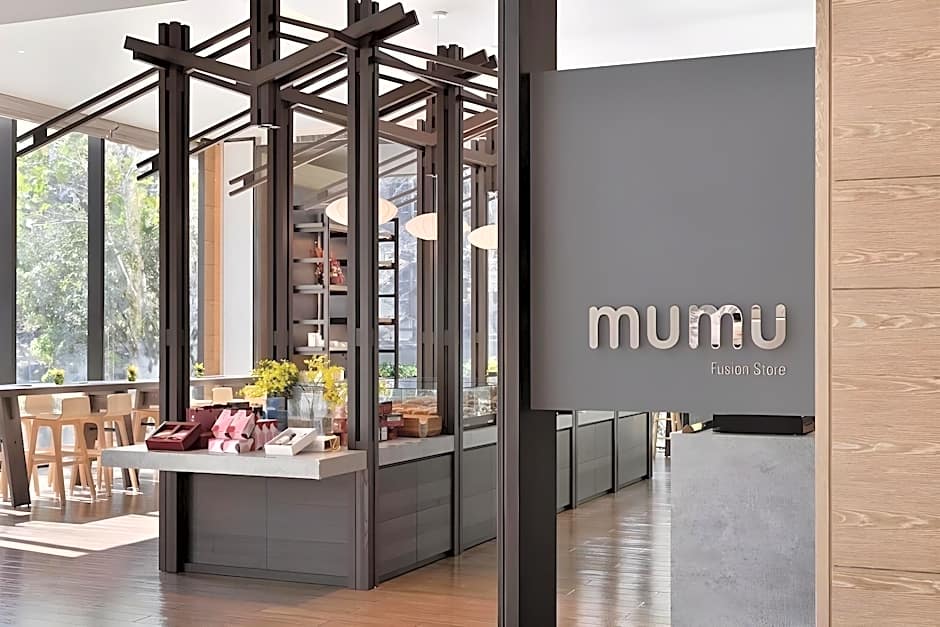 MU Jiaoxi Hotel