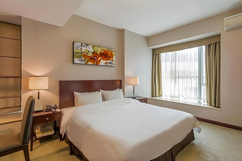 Springdale Serviced Residence Guangzhou