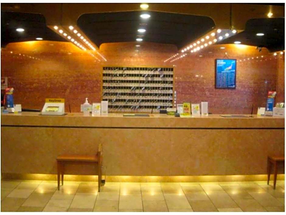 Smile Hotel Nagano
