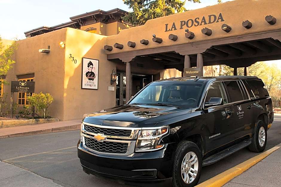 La Posada de Santa Fe, A Tribute Portfolio Resort & Spa