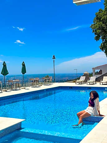 Aqua Vista Monchique Hôtel