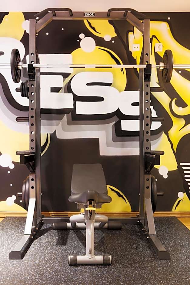 Comfort Hotel Xpress