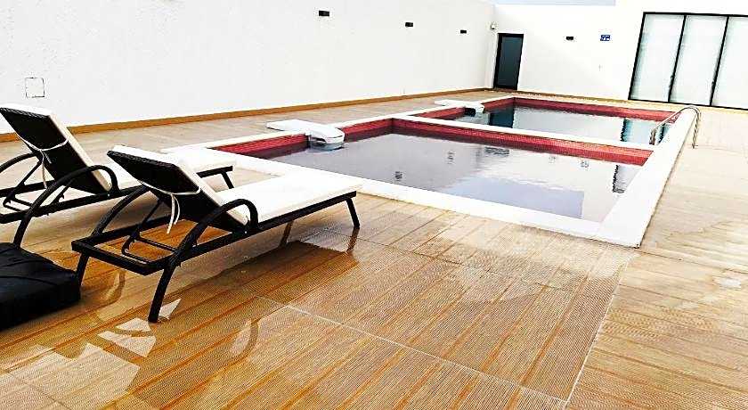 Terminal Inn By Edar City Center 