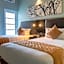 New Ambassador Hotel