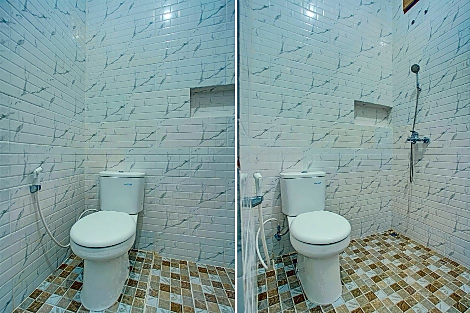 OYO 92990 Nena Kostel Syariah