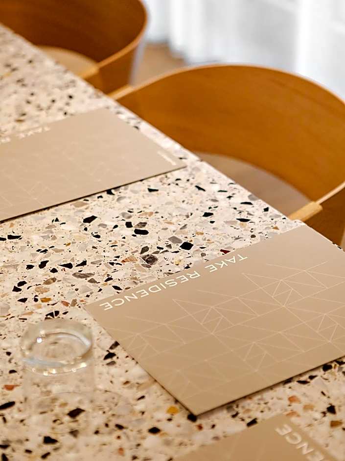 Residence Inn by Marriott Paris Didot Montparnasse
