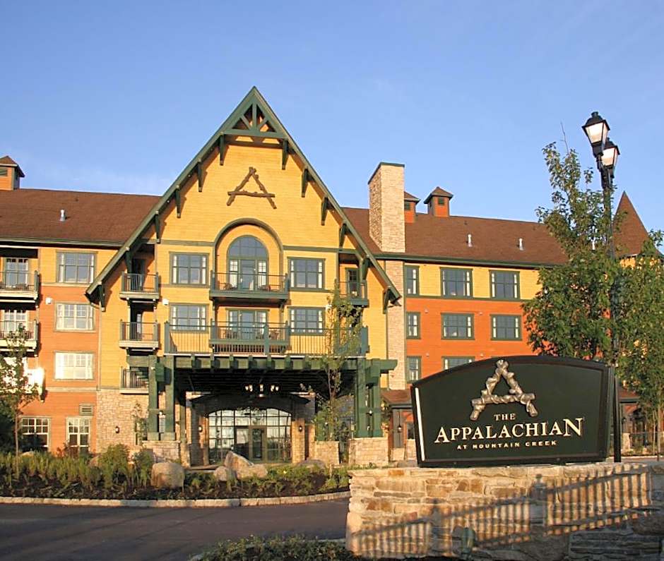 Cozy Mountain View Condo