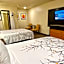 Travelers Inn Elizabeth City