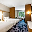 Fairfield by Marriott Inn & Suites San Francisco Airport Oyster Point Area