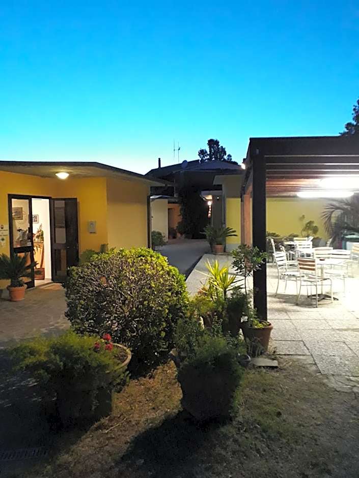 Photo 1 of 37 of Albergo Bel Tramonto