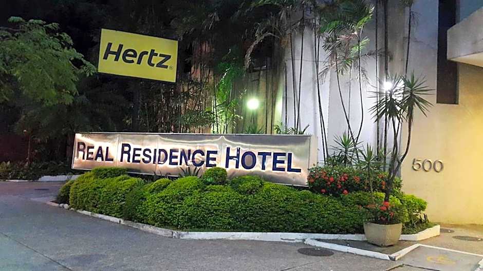 CopaLeme - 516 - Real Residence