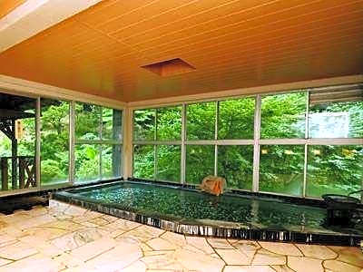 Tsukubasan Onsen Edoya