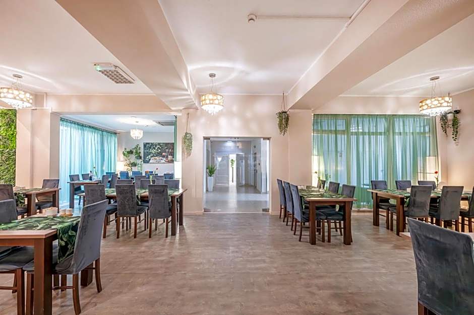 Hotel Sleep Wrocław