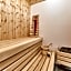 Wiesl Lodge Saalbach