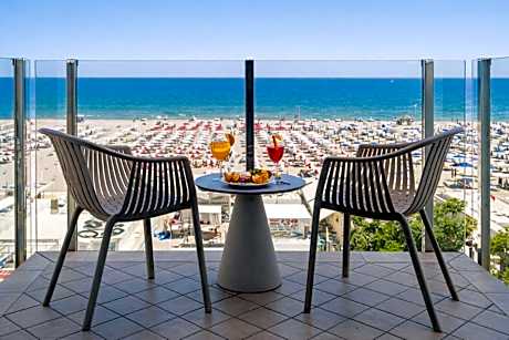 Hotel Regina Fronte Mare