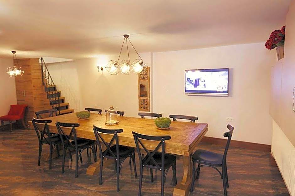 Kule Hotel