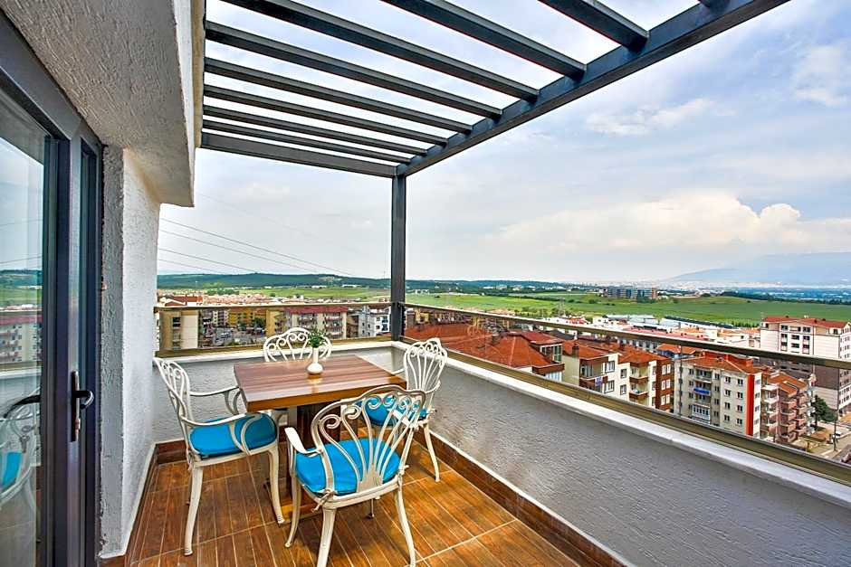 Kavala Hotel