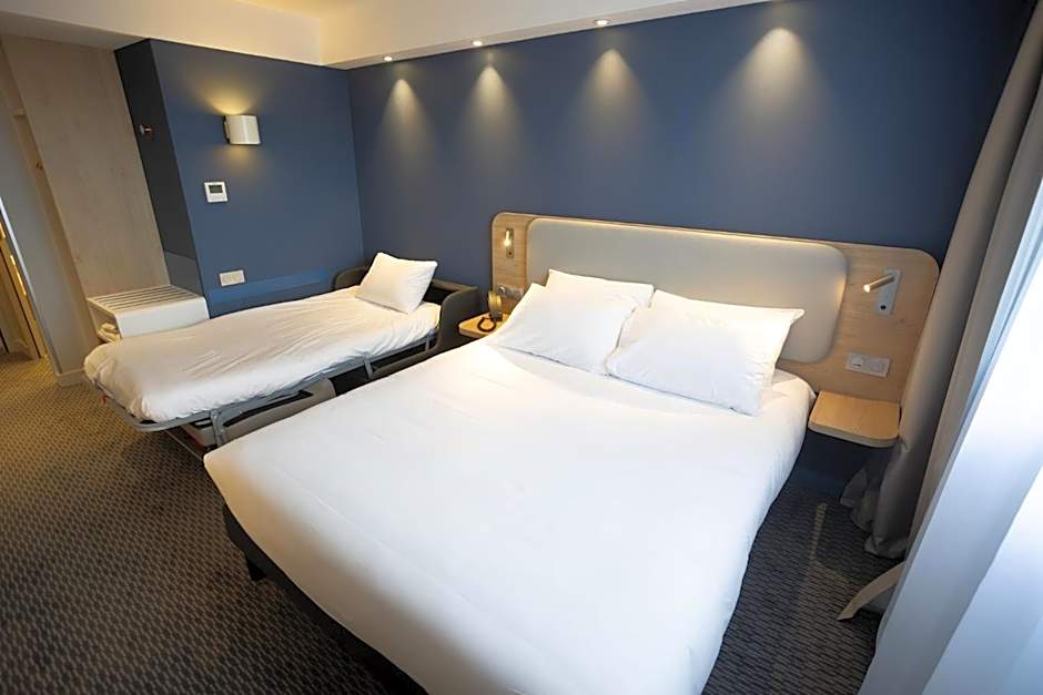 Holiday Inn Express Caen - Epron By IHG