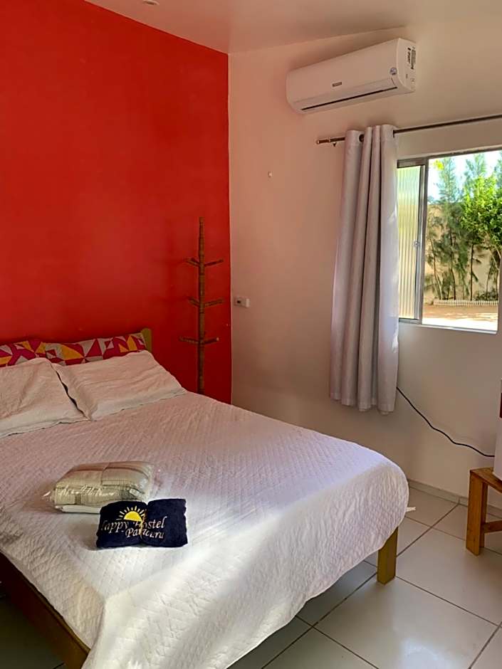 Happy Hostel e Pousada Paracuru