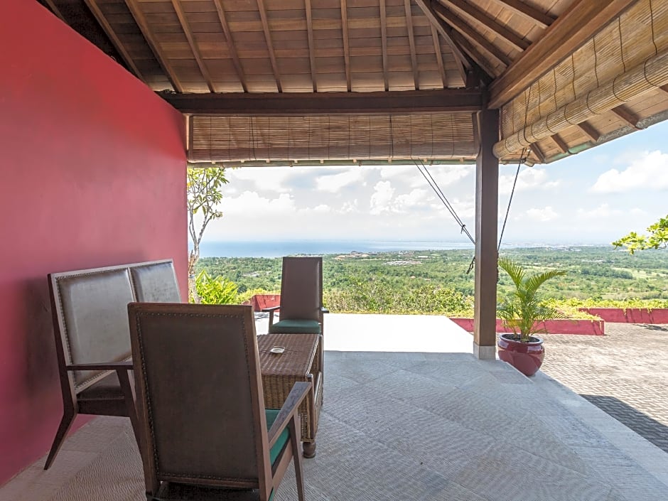 Canang Sari Villas