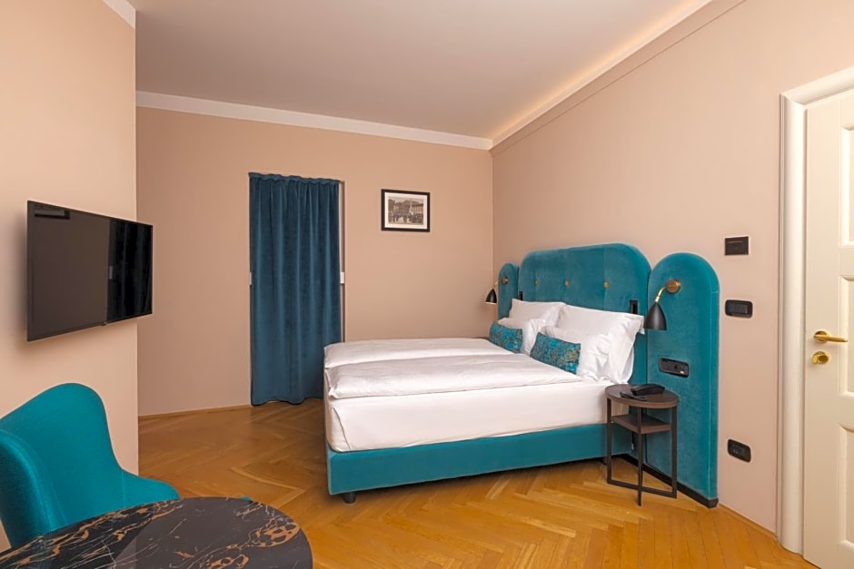 Stadt Hotel Città