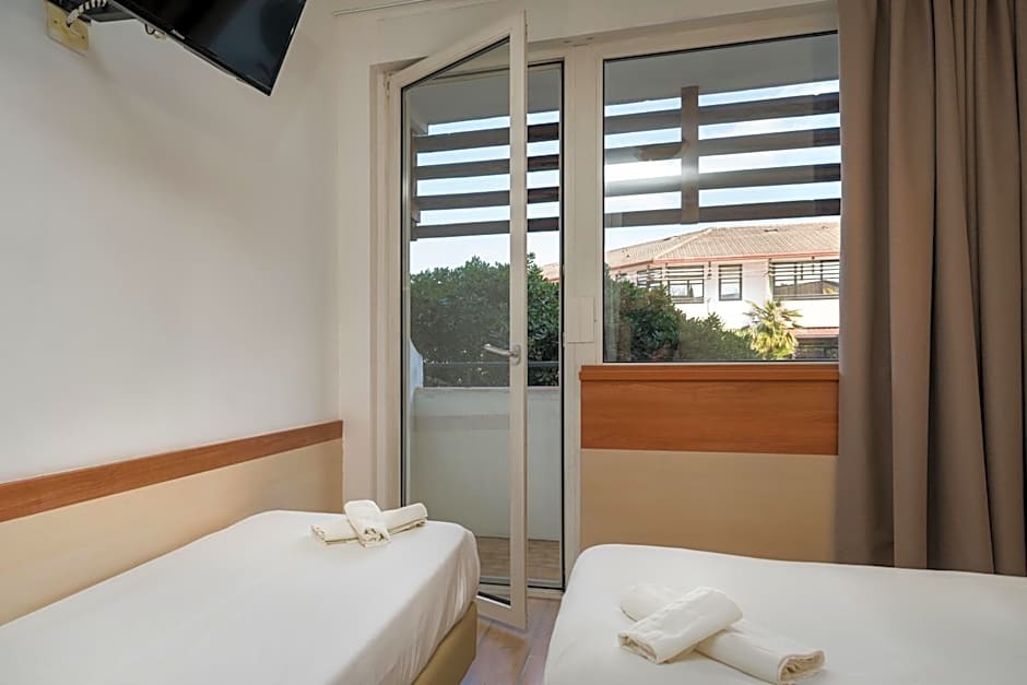 Hotel Centro Turistico Gardesano