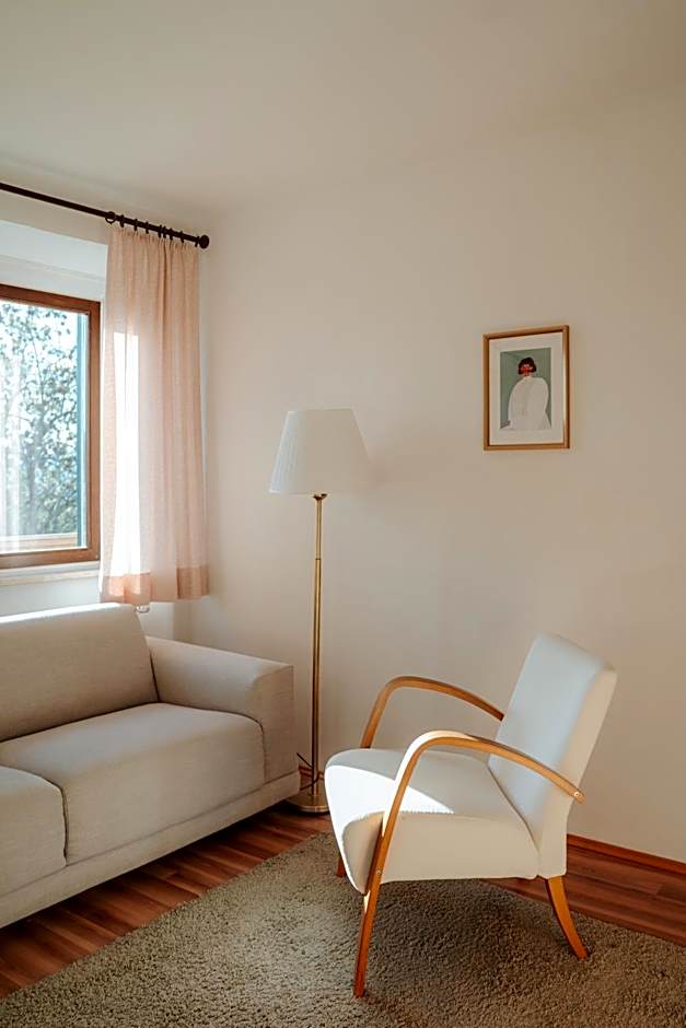 Villa Maier B&B & Apartments