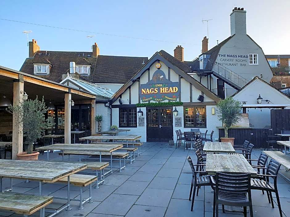 The Nags Head