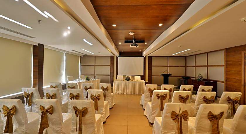 Fragrant Nature Munnar -A Five Star Classified Hotel