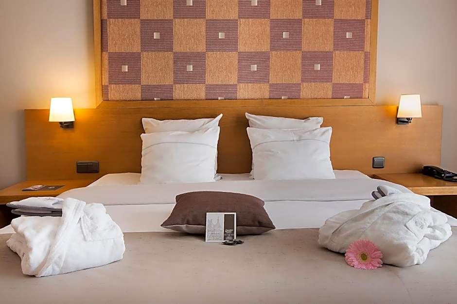 Hotel Quartier Latin
