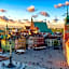 Hotel Indigo Warsaw - Nowy Swiat By IHG