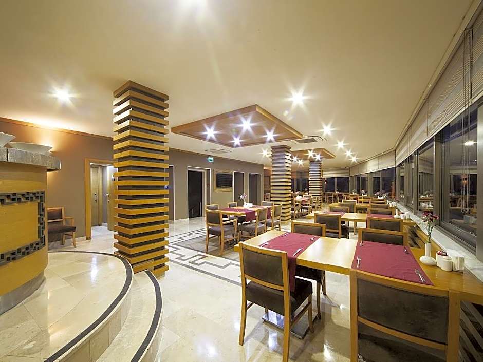 Delta Hotel Istanbul