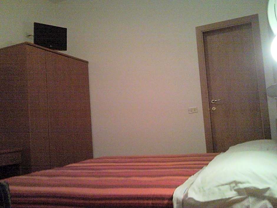 Hotel Trinidad