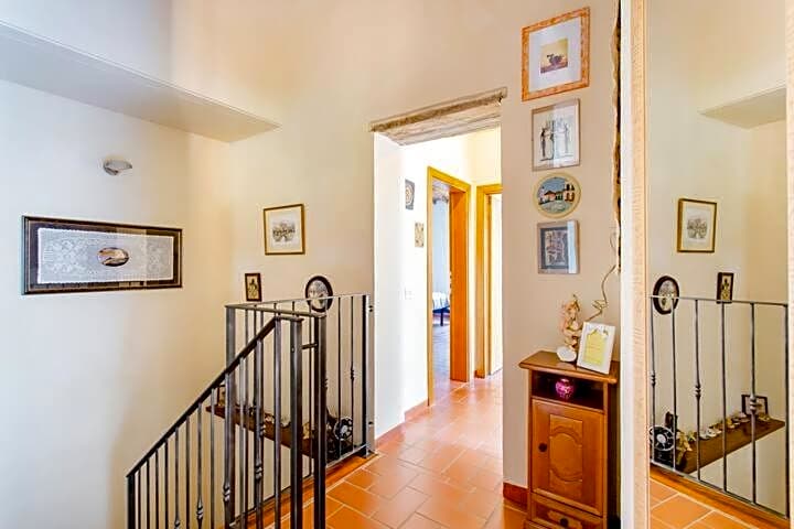 A Casa di Lizzy B&B