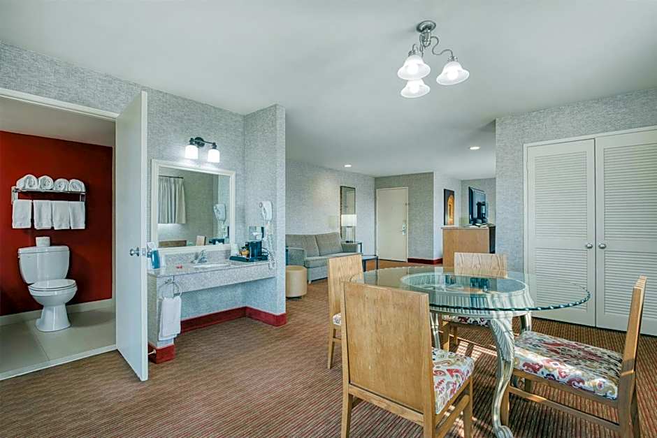 Best Western Camarillo Inn