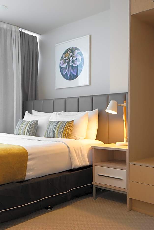 Quest on Hobson Serviced Apartments