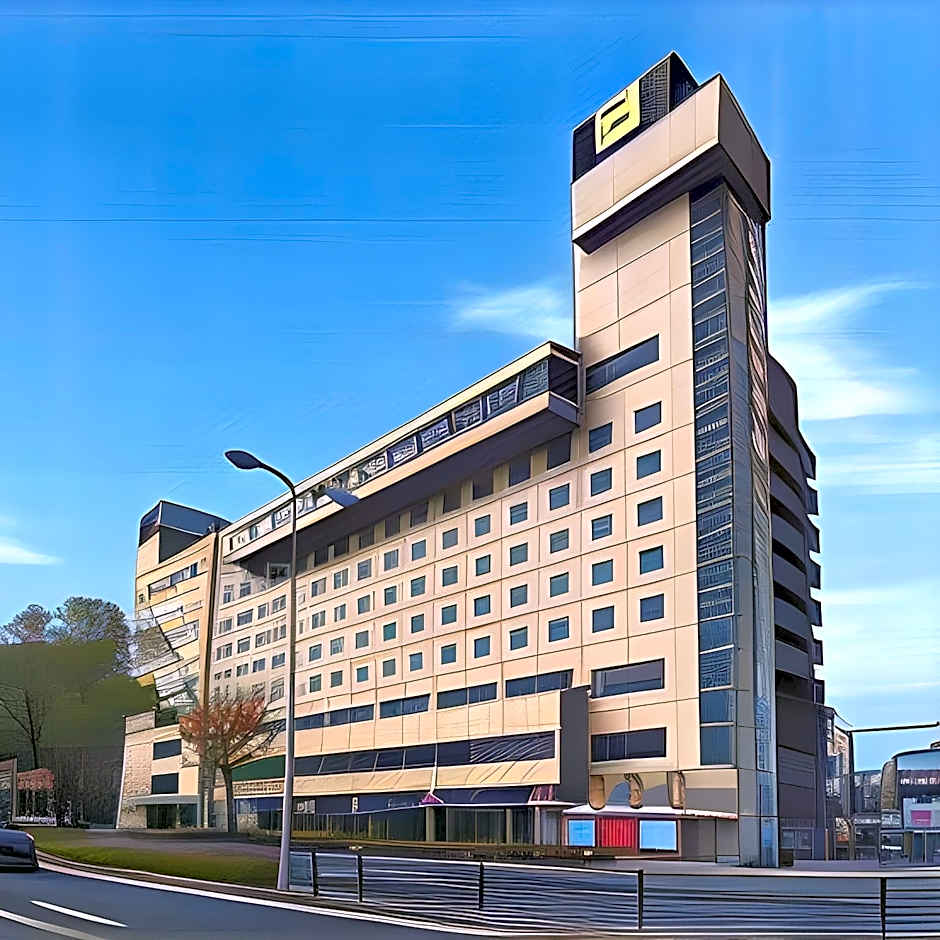 Smile Hotel Wakayama