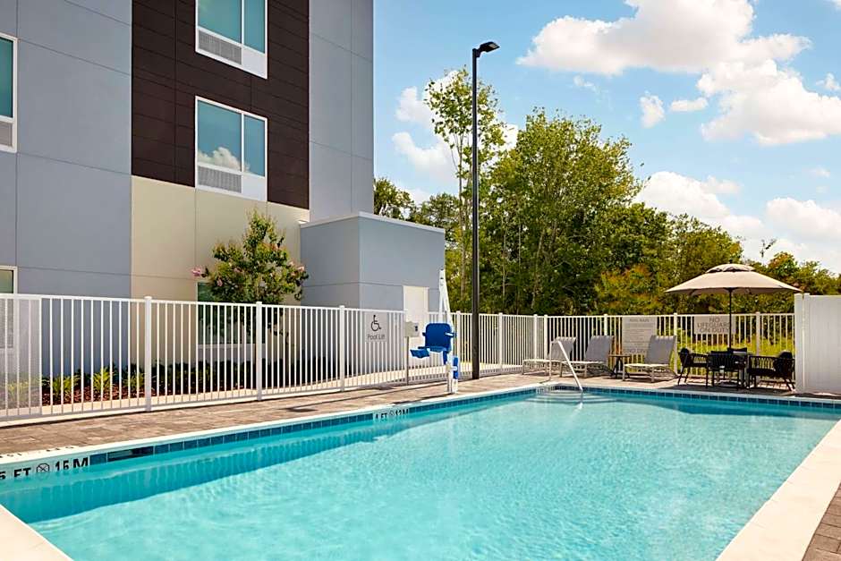 TownePlace Suites by Marriott Plant City
