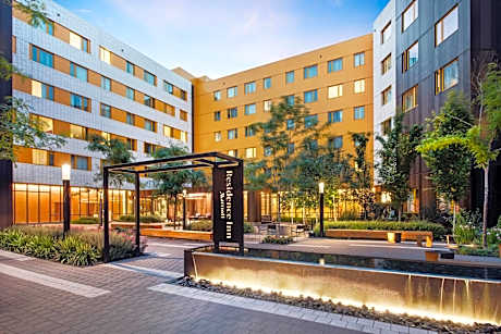 Residence Inn by Marriott Portland Downtown/Pearl District